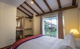 Luna House Cusco